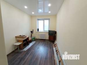 3-к квартира, вторичка, 56м2, 2/5 этаж