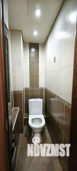 3-к квартира, вторичка, 68м2, 7/9 этаж