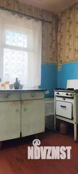 2-к квартира, вторичка, 45м2, 5/5 этаж