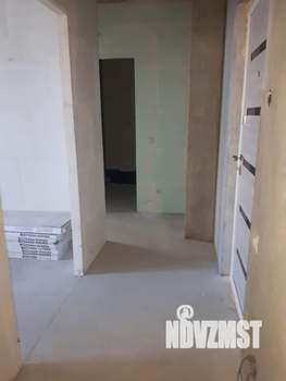 1-к квартира, вторичка, 39м2, 4/9 этаж