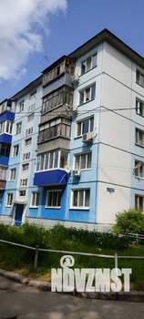2-к квартира, вторичка, 42м2, 5/5 этаж