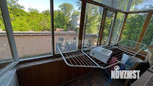 2-к квартира, вторичка, 40м2, 3/5 этаж