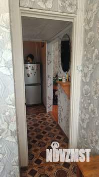 1-к квартира, вторичка, 31м2, 4/5 этаж