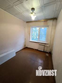 4-к квартира, вторичка, 58м2, 1/5 этаж