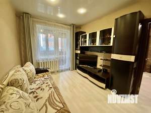 2-к квартира, вторичка, 43м2, 2/10 этаж