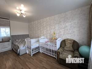 1-к квартира, вторичка, 37м2, 5/9 этаж