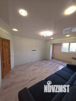 2-к квартира, вторичка, 52м2, 2/2 этаж