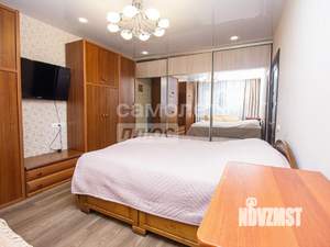 2-к квартира, вторичка, 49м2, 4/9 этаж
