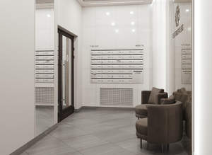 Студия квартира, вторичка, 27м2, 3/4 этаж