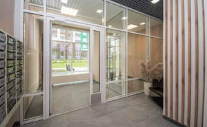 1-к квартира, вторичка, 32м2, 18/24 этаж