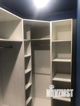1-к квартира, вторичка, 39м2, 1/6 этаж