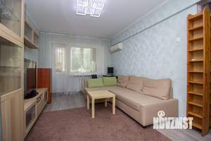 2-к квартира, вторичка, 39м2, 4/5 этаж
