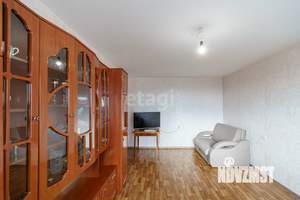 2-к квартира, вторичка, 56м2, 1/5 этаж