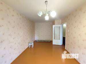 1-к квартира, вторичка, 35м2, 1/9 этаж