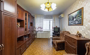 1-к квартира, вторичка, 30м2, 2/5 этаж