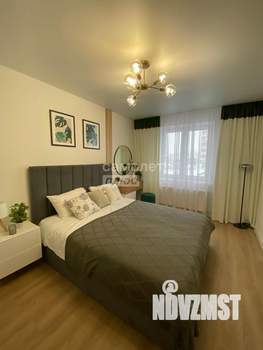 2-к квартира, вторичка, 46м2, 2/9 этаж