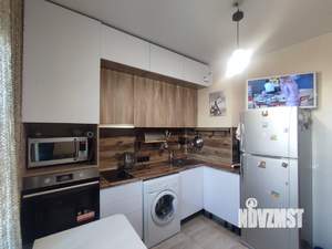 2-к квартира, вторичка, 53м2, 2/10 этаж