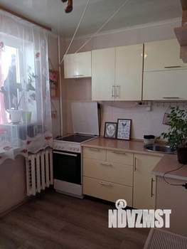 1-к квартира, вторичка, 36м2, 8/9 этаж