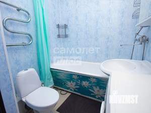 1-к квартира, вторичка, 24м2, 1/3 этаж