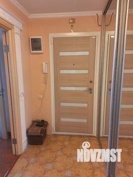 4-к квартира, вторичка, 82м2, 5/5 этаж