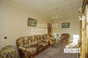 2-к квартира, вторичка, 57м2, 8/9 этаж