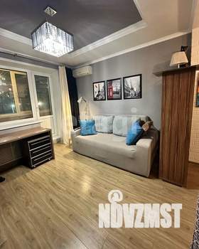 1-к квартира, вторичка, 37м2, 3/9 этаж