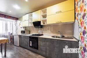 1-к квартира, вторичка, 34м2, 7/9 этаж