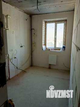 2-к квартира, вторичка, 39м2, 7/10 этаж