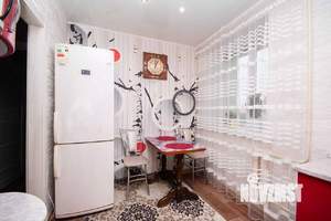 2-к квартира, вторичка, 50м2, 8/9 этаж