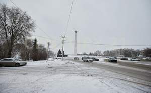 2-к квартира, вторичка, 44м2, 5/6 этаж