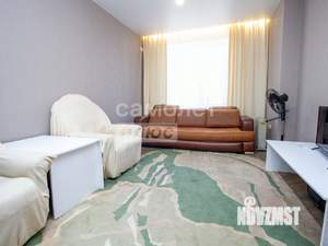 1-к квартира, вторичка, 38м2, 5/5 этаж