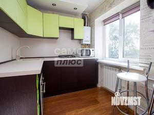 1-к квартира, вторичка, 31м2, 4/4 этаж