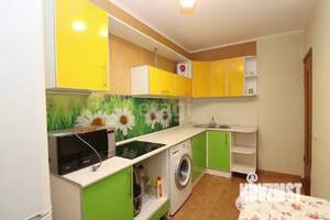 1-к квартира, вторичка, 36м2, 2/9 этаж