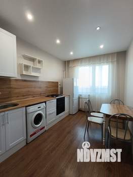 2-к квартира, вторичка, 52м2, 2/10 этаж