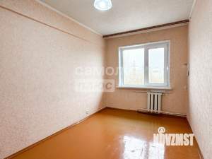 3-к квартира, вторичка, 59м2, 5/5 этаж