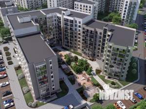 1-к квартира, вторичка, 34м2, 2/8 этаж