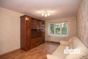 1-к квартира, вторичка, 45м2, 1/10 этаж