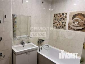 3-к квартира, вторичка, 60м2, 3/5 этаж