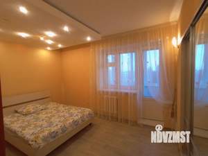 2-к квартира, вторичка, 81м2, 8/9 этаж