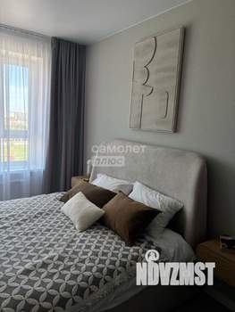 2-к квартира, вторичка, 38м2, 4/7 этаж