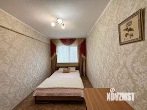 2-к квартира, вторичка, 46м2, 5/5 этаж