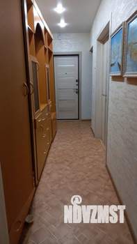 3-к квартира, вторичка, 66м2, 3/9 этаж