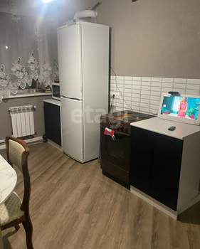 1-к квартира, вторичка, 38м2, 5/5 этаж