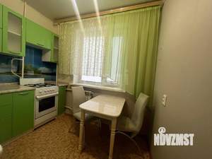 1-к квартира, вторичка, 28м2, 4/5 этаж