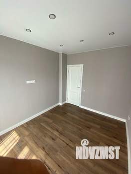 2-к квартира, вторичка, 38м2, 2/24 этаж