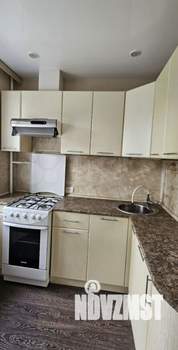 3-к квартира, вторичка, 60м2, 2/5 этаж