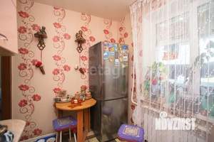 1-к квартира, вторичка, 30м2, 4/9 этаж