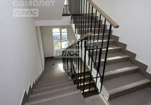 2-к квартира, сданный дом, 35м2, 6/10 этаж