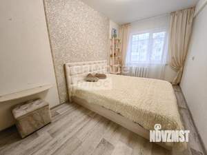 2-к квартира, вторичка, 45м2, 3/5 этаж