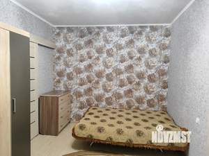 2-к квартира, вторичка, 54м2, 1/1 этаж